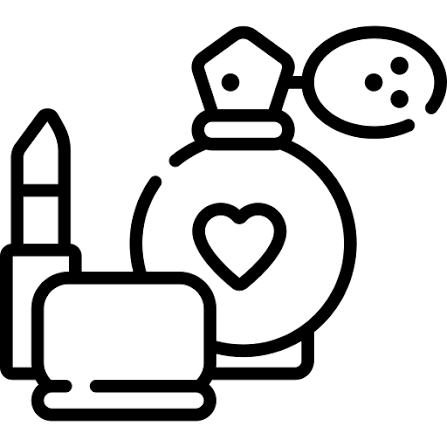 Perfume & Cosmetics