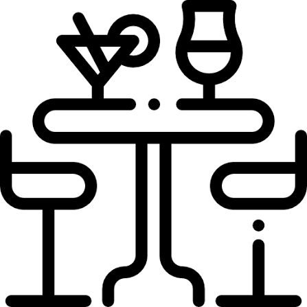 Restaurant/Bar