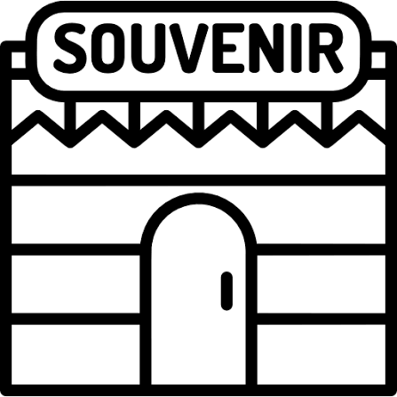 Souvenir/Gift Shop