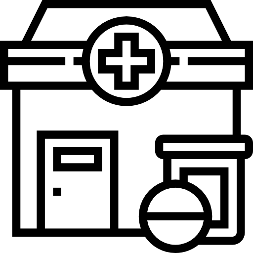 Pharmacy